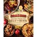 DreamWorks Dragons: Recipes from the Isle of Berk [Official Cookbook]: A Book of Feasts, Drinks, Desserts . . . and Dragons
