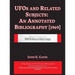 UFOs and Related Subjects