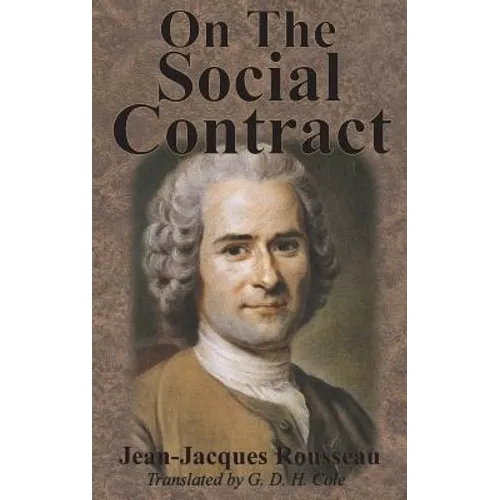 On The Social Contract