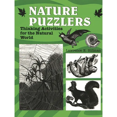 Nature Puzzlers