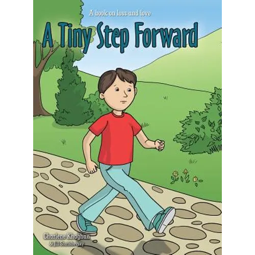 A Tiny Step Forward