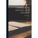 Luniolatry Ancient and Modern; a Lecture