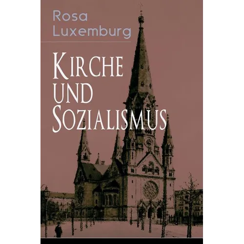 Kirche und Sozialismus