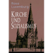 Kirche und Sozialismus