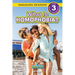 What is Homophobia?: Working Towards Equality (Engaging Readers, Level 3)