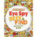 Eye Spy Seek & Find Activity Book