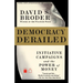 Democracy Derailed