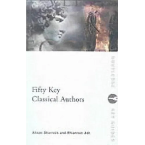 Fifty Key Classical Authors