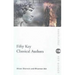Fifty Key Classical Authors