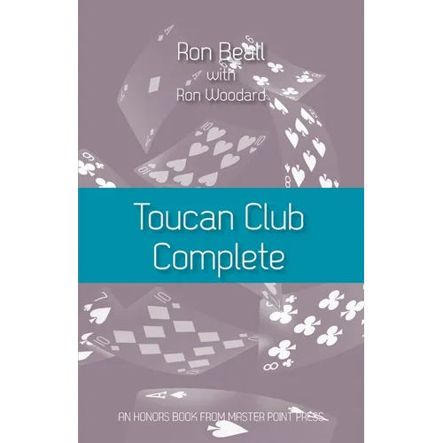Toucan Club Complete: An enhanced, easy-to-use 21st century 2/1 system