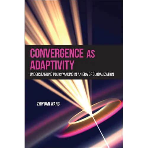 Convergence as Adaptivity: Understanding Policymaking in an Era of Globalization