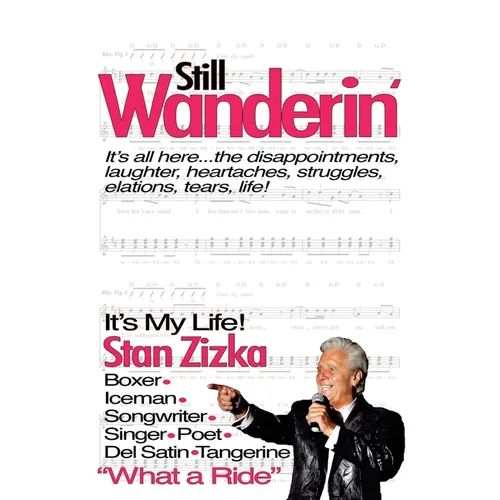 Still Wanderin'