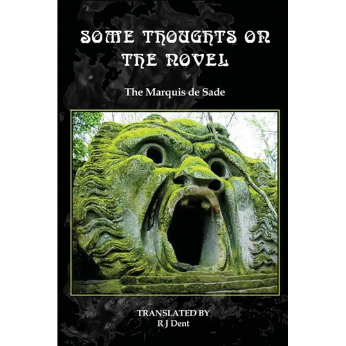 Some Thoughts On The Novel