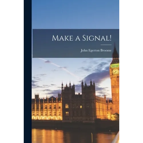 Make a Signal!