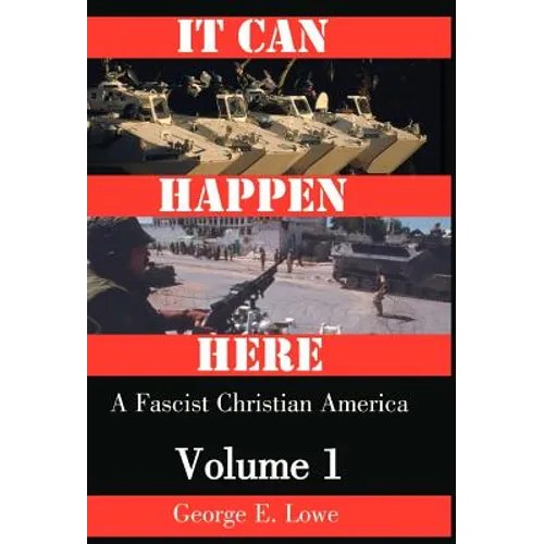 It Can Happen Here