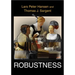 Robustness
