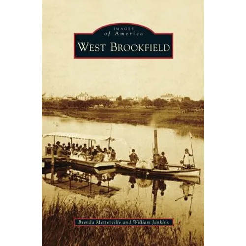West Brookfield