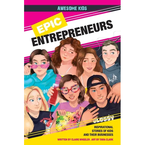 Epic Entrepreneurs