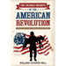 The Colored Patriots of the American Revolution: With Sketches of Several Distinguished Colored Persons