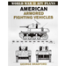 American Armored Fighting Vehicles