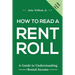 How to Read a Rent Roll