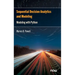 Sequential Decision Analytics and Modeling: Modeling with Python