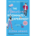 The American Roommate Experiment