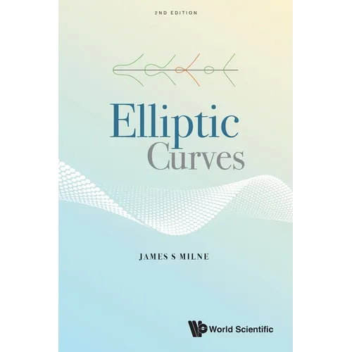 Elliptic Curves (2nd Ed)