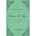 The Unselected Journals of Emma M. Lion: Vol. 1