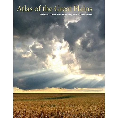 Atlas of the Great Plains