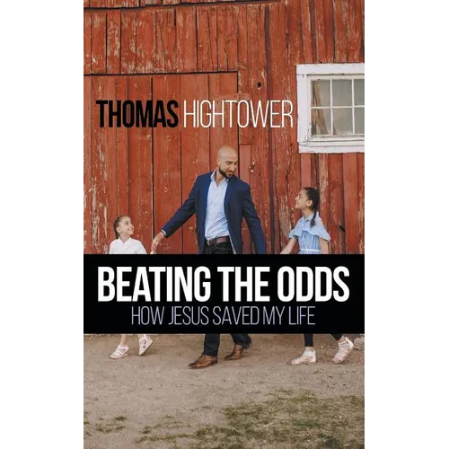 Beating the Odds: How Jesus Saved my Life