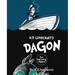 H.P. Lovecraft's Dagon for Beginning Readers