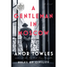 A Gentleman in Moscow