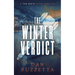 The Winter Verdict: A Legal Thriller