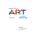 A New Dictionary of Art: One word - 3000 definitions