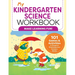 My Kindergarten Science Workbook: 101 Games & Activities to Support Kindergarten Science Skills