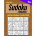 Sudoku Collection: 200 Hard Sudoku Puzzles 16x16