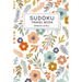 Sudoku Travel Book: Medium Sudoku Puzzles Book Pocket Sized For Travel