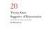 Twenty Cases Suggestive of Reincarnation