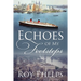 Echoes of My Footsteps