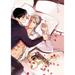 Dear Benjamin Manwha Volume 1