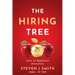 The Hiring Tree: Laws of Applicant Attraction
