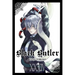 Black Butler, Vol. 34: Volume 34