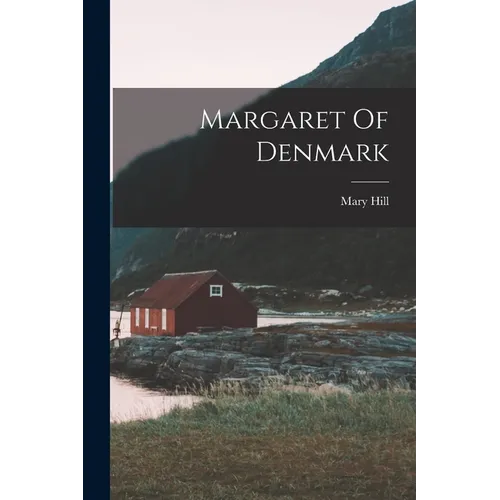 Margaret Of Denmark