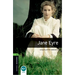 Oxford Bookworms Library: Level 6: Jane Eyre