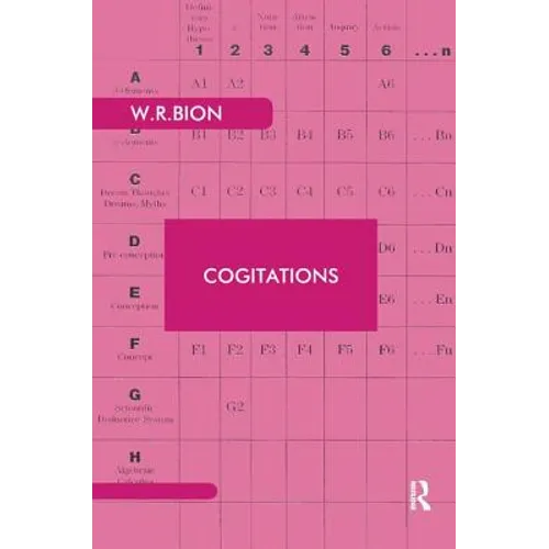 Cogitations