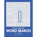 Word Search Puzzle Book - 1500 Words: 100 Puzzles 1 Puzzle Per Page With Solutions Large Print 8.5" x 11"