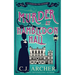 Murder at Hambledon Hall