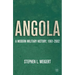 Angola: A Modern Military History, 1961-2002