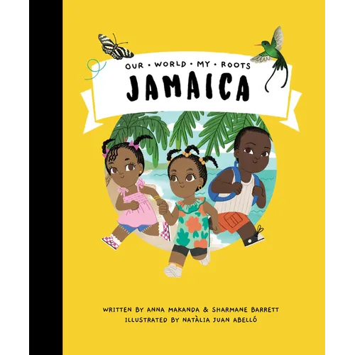 Jamaica